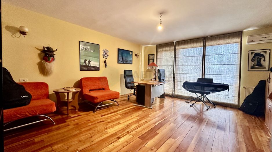 Vila Cineastului | Pipera | Drumul Bisericii | Comision 0 - Poză 13