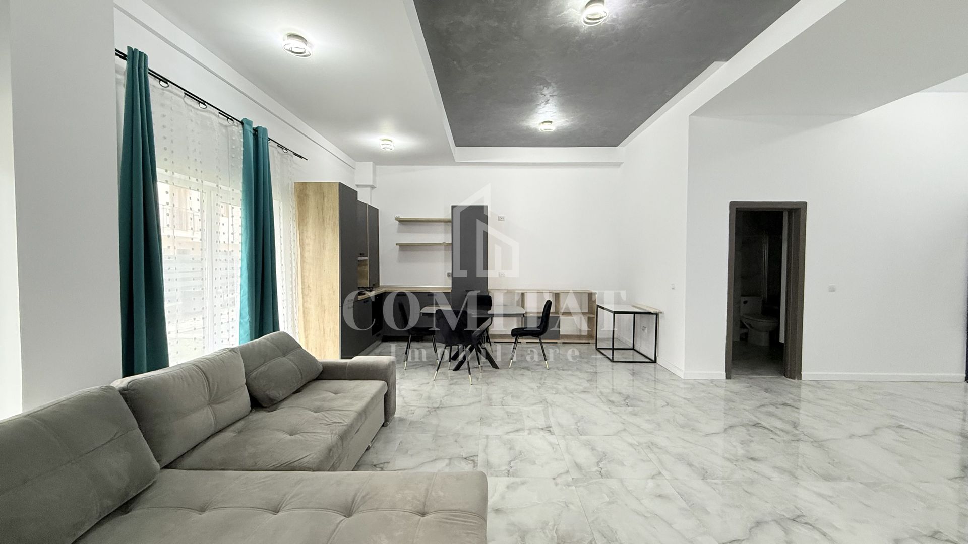 Preț foarte bun apartament la cheie Dâmbul Rotund - Poză 4