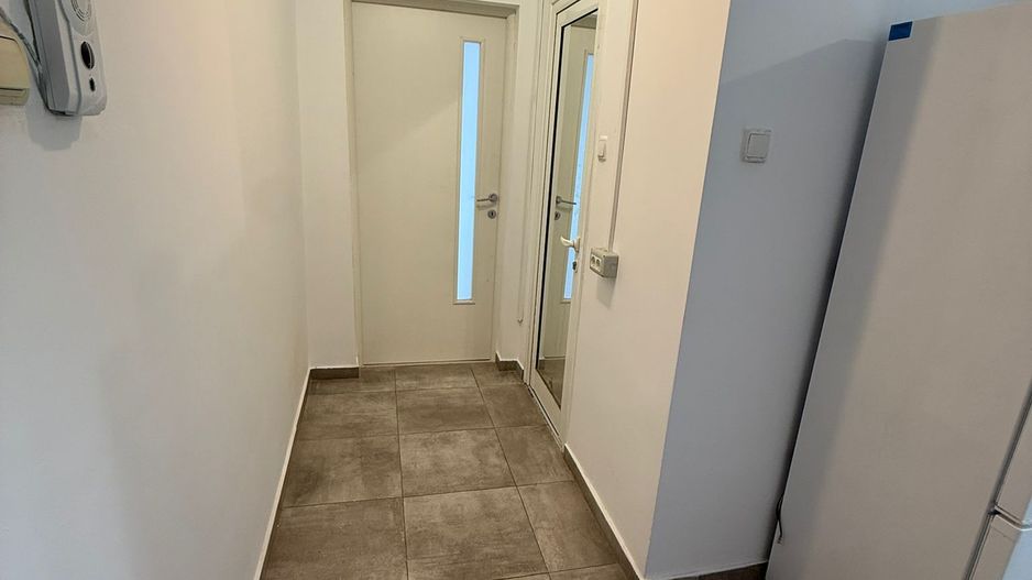 Apartament cu 2 camere, 48 mpu, mobilat, utilat, Cetate, Alba Iulia - Poză 11