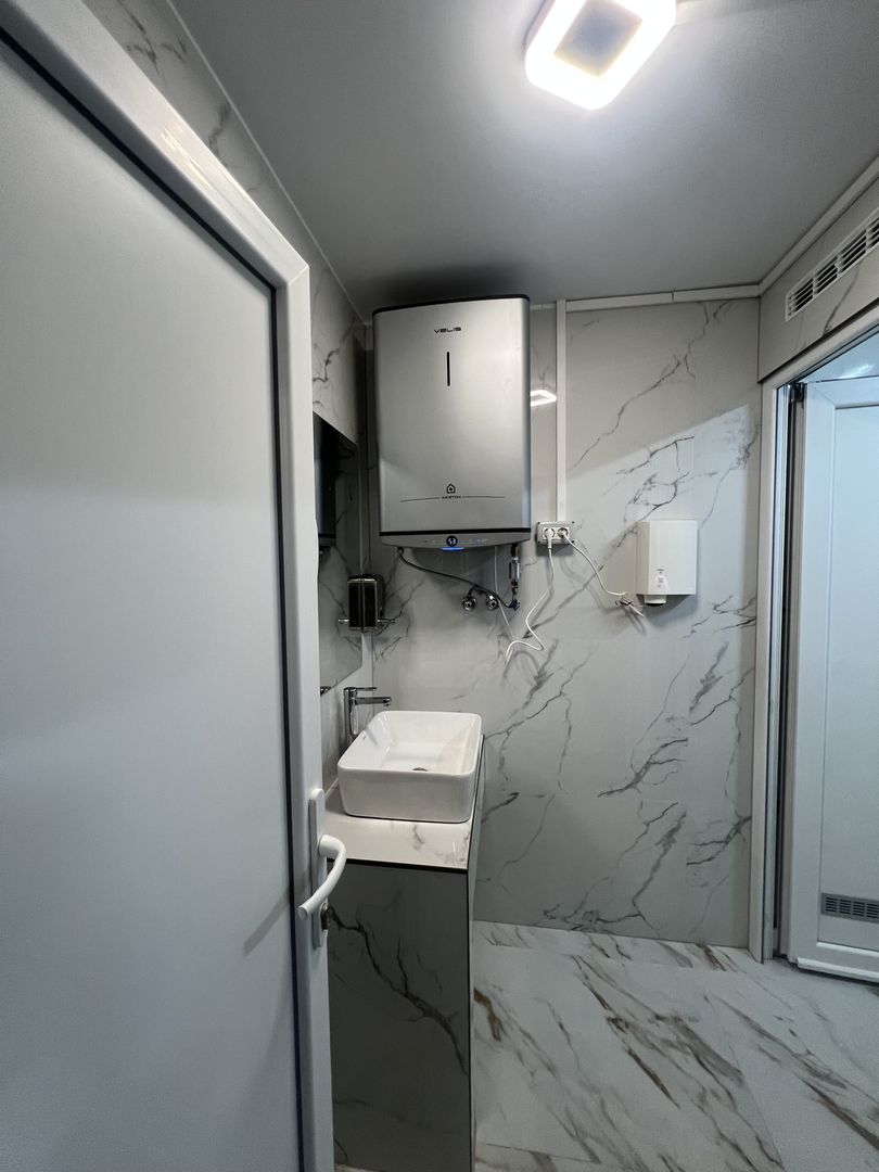 Hala in oraș pentru diverse activități - Poză 5