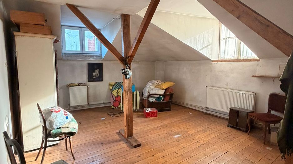 URGENT!, VILA SINGUR CURTE, POZITIE PE COLT, GARAJ, NEGOCIABIL - Poză 14