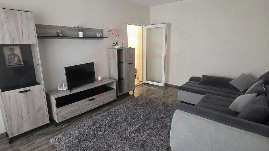 🏡 Apartament cu 2 camere de închiriat – Mazepa 2 - Poză 1
