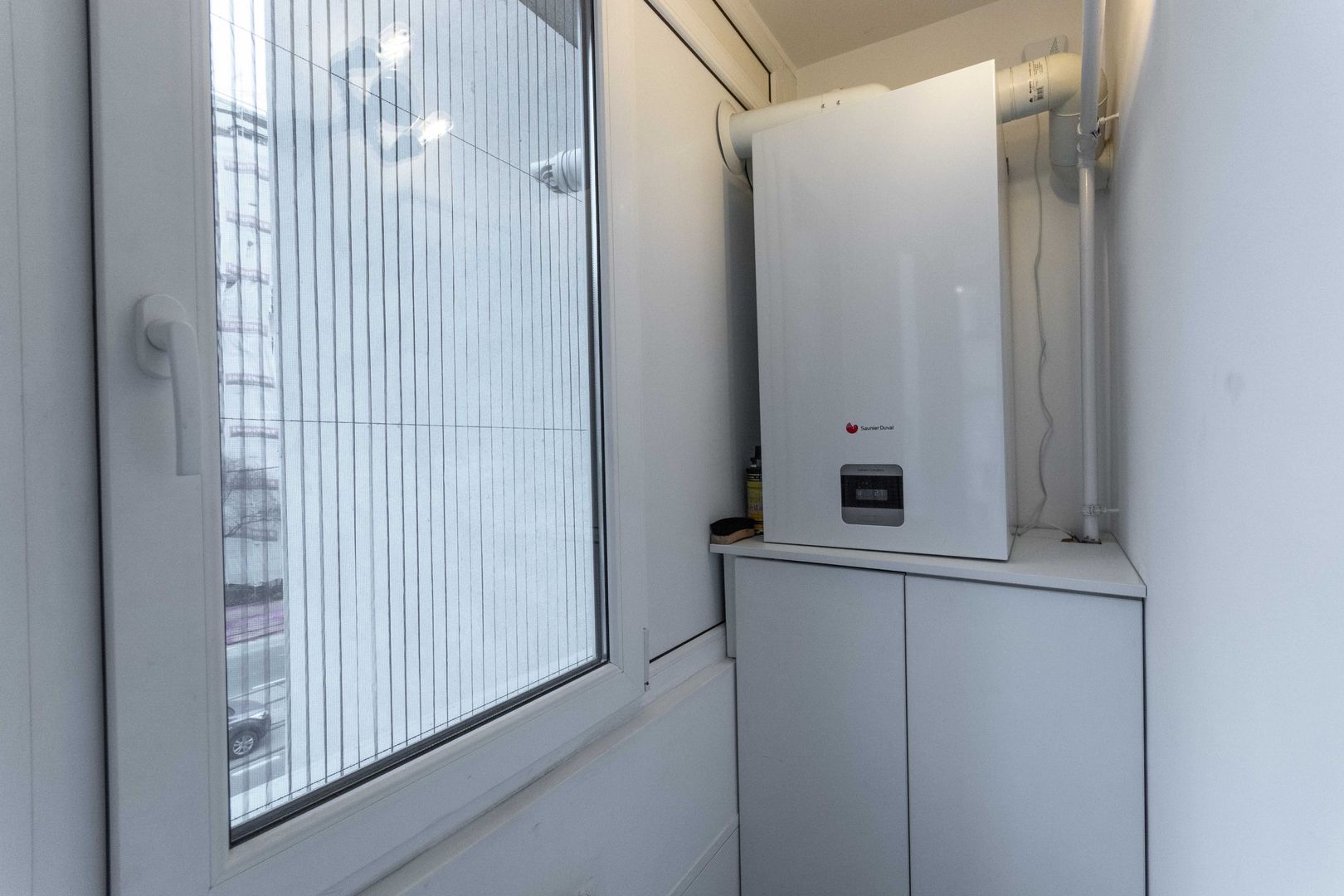 Calarasilor | 3 camere | Mai bine nu se poate, mai frumos nu exista - Poză 12