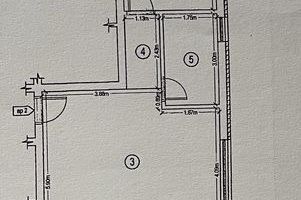 Apartament 2 dormitoare, finisat, mobilat personalizat, zonă liniștită. - Poză 8