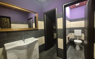 Exclusivitate- Spațiu comercial – Răcădău, Brașov | 131 mp , Vad - Poză 9