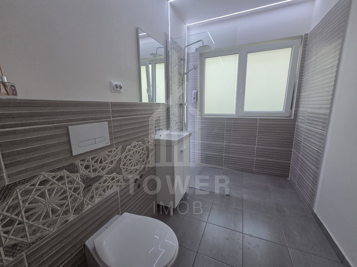 Apartament de închiriat în Cartierul Arhitecților cu gădină - Poză 5