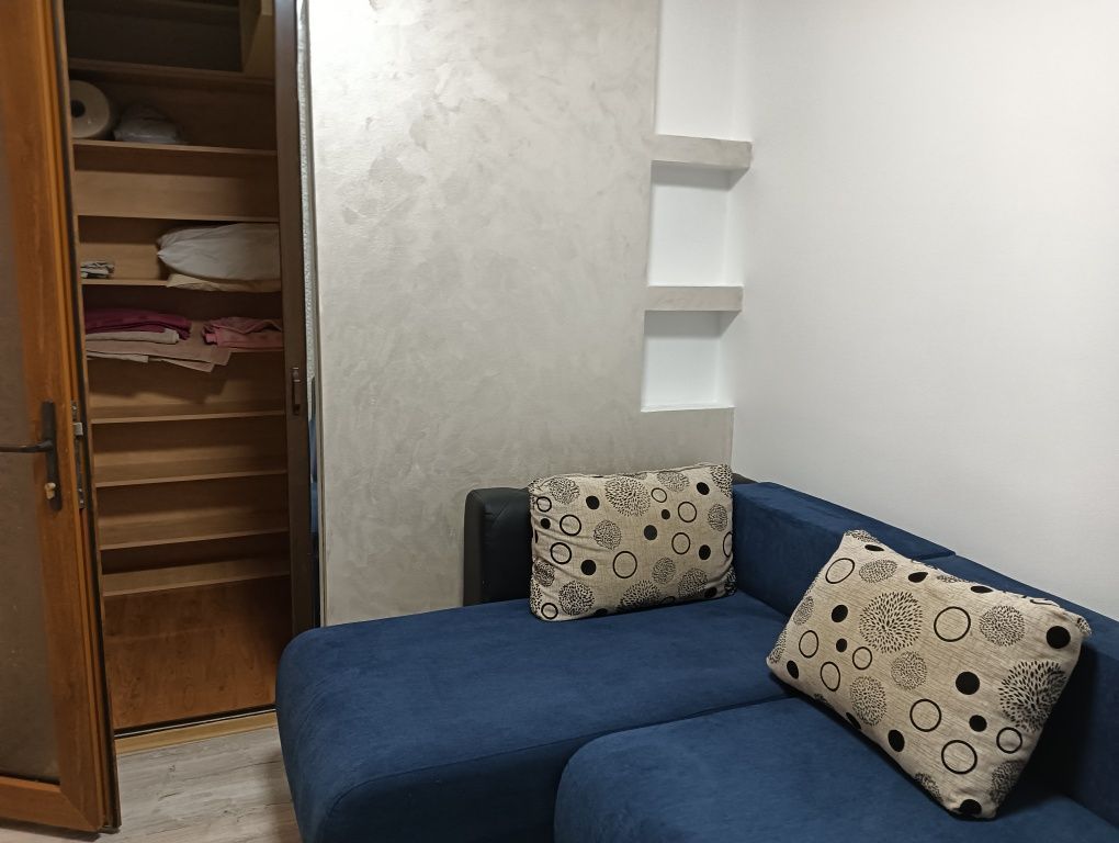 Apartament 3 cam dec Zona Piata Centrala ,etajul 2 - Poză 6