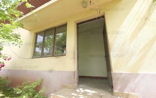 Ploiesti - adiacent Str. Andrei Muresanu, imobil teren 625 mp. plus casa - Poză 4