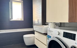 Apartament modern, lift și parcare – zona Calea Lipovei - Poză 26