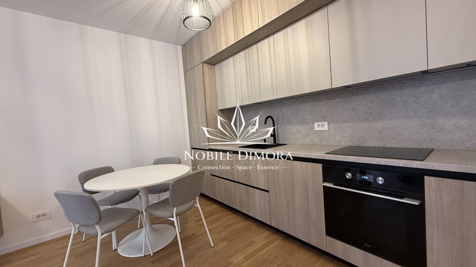 Paltim - Apartament petfriendly cu 2 camere si parcare subterana - Poză 9