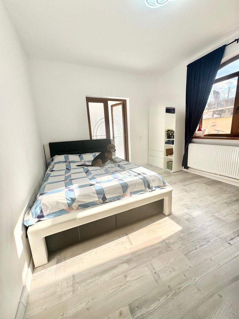 De vânzare – Casă , Str. Dorobanți - Poză 10