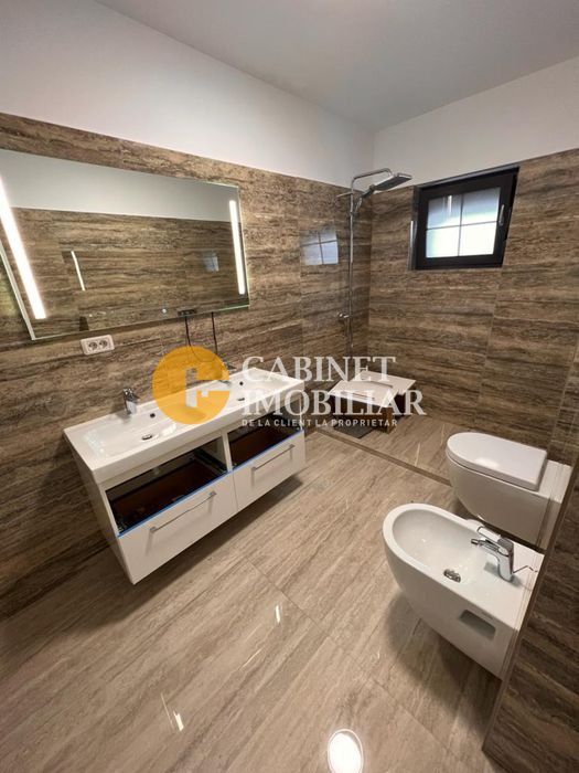 Vila individuala - Galata - Iasi - 4 camere - 110mp utili - Poză 9