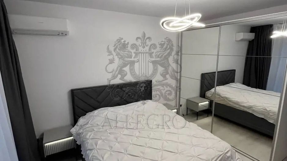 Prima Inchiriere | Rascoala 1907| Bloc nou  Centrala | Parcare - Poză 3