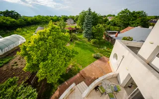 Vilă Exclusivistă în Copou – 680 mp Utili | Teren 1.414 mp - Poză 39