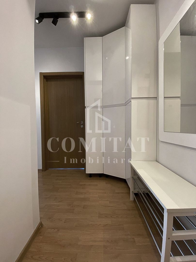 Apartament modern cu 3 camere | Finisat modern | Cartierul Europa - Poză 11