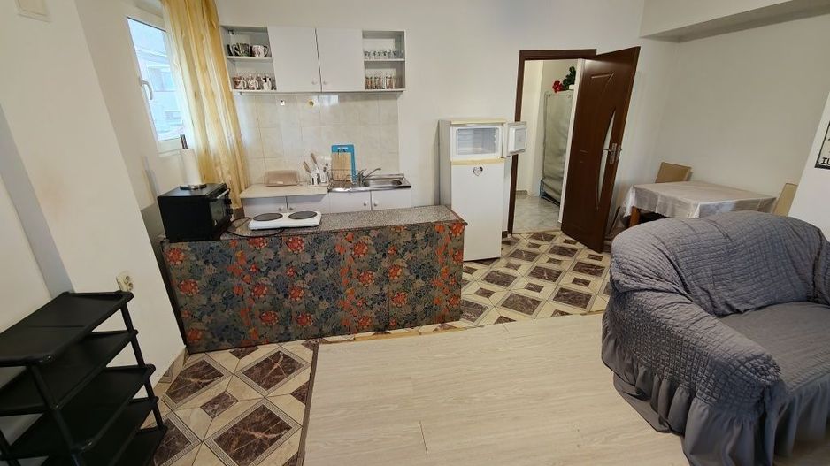 Apartament 2 camere renovat la 2 minute de metrou Crangasi - Poză 5