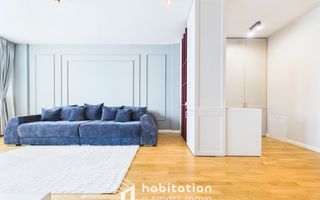 Eleganță la înălțime – 2 camere cu stil, prima închiriere- XCity Tower - Poză 6