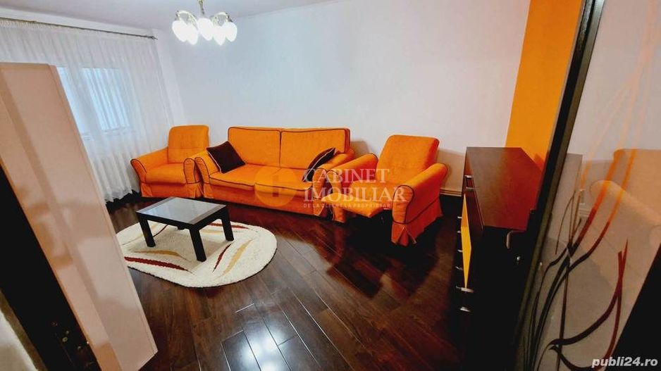 Apartament 4 Camere 2 Bai Decomandat 88Mp Parter Inalt - Poză 1