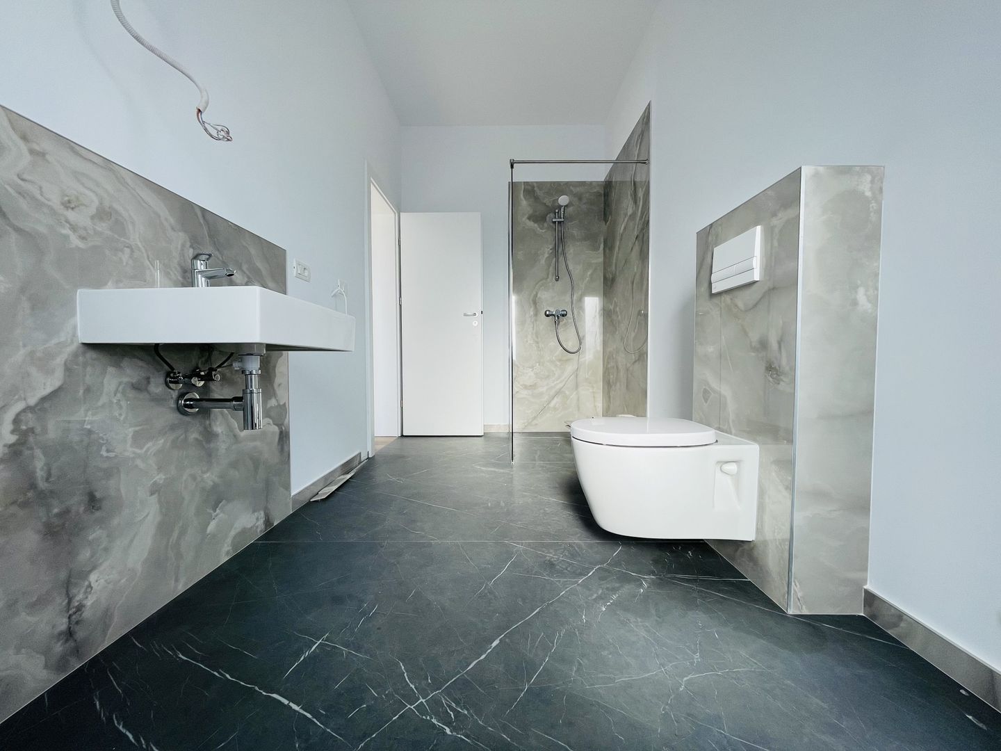 Casa Individuala | Design Ultramodern | Teren 516 mp | Comision 0% - Poză 27