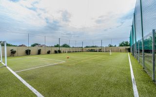 Proprietate de vis cu teren 2.880 mp și facilități PREMIUM Comision 0 - Poză 2