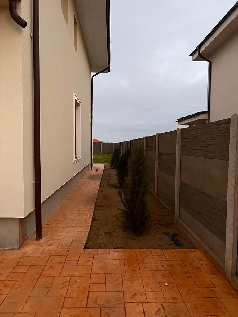 Duplex de vanzare in Sacalaz - Poză 7