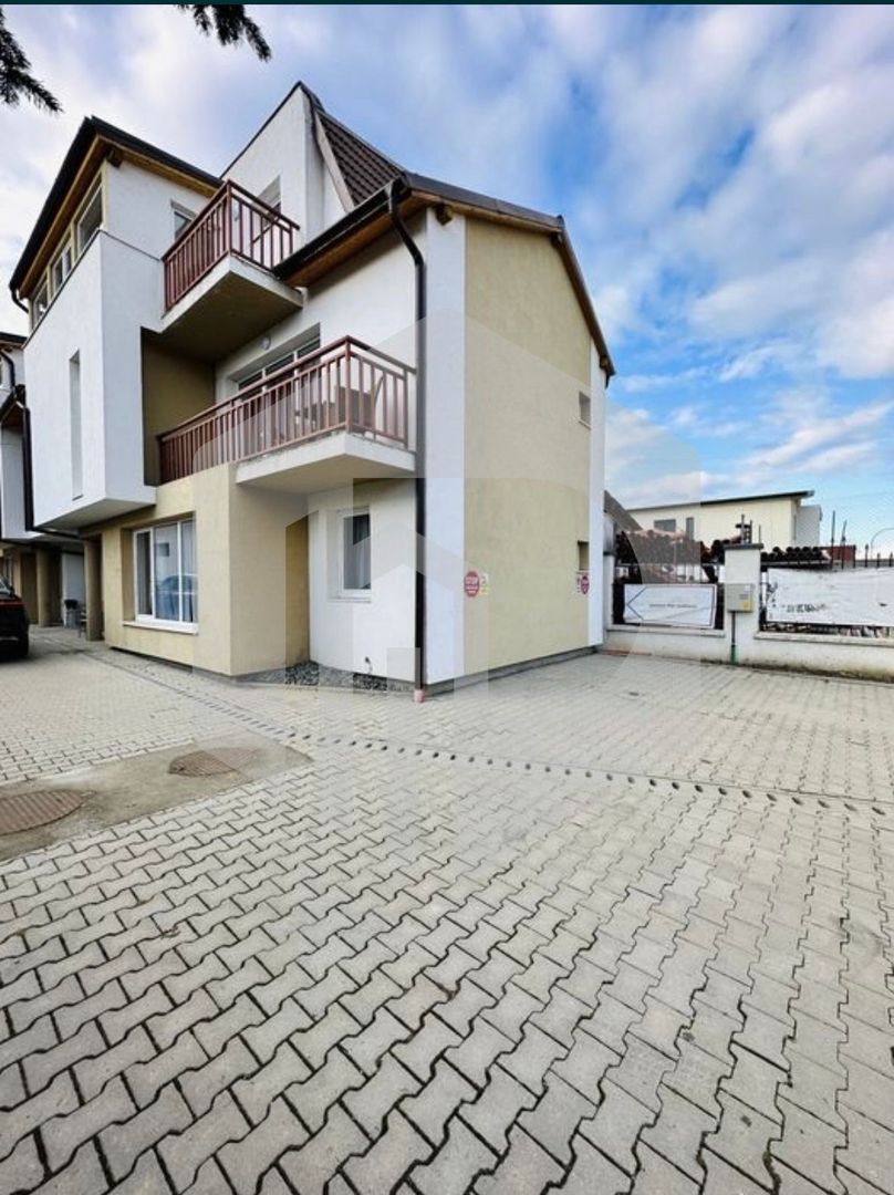 Apartament de inchiriat | 3 Camere | Selimbar | 134mpu | 2 Etaje - Poză 6