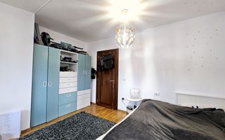 Casa in regim cuplat, Cetate - Poză 11