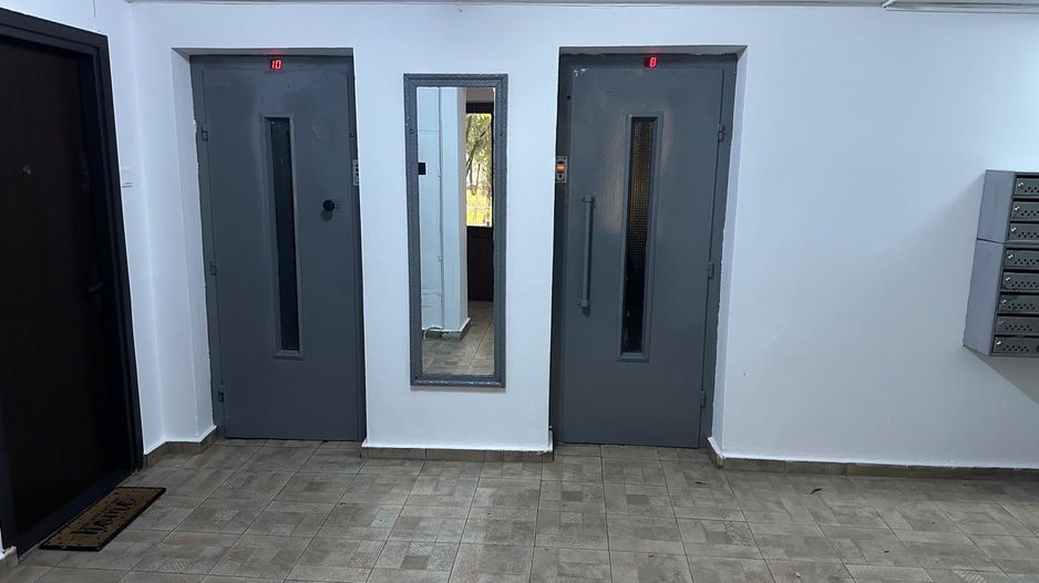 Apartament cu 2 camere complet renovat, prima inchiriere - Drumul Taberei - Poză 10