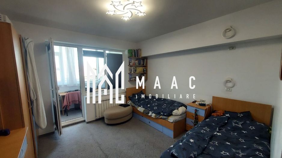 Apartament 3 Camere | Decomandat | 2 Bai | Lift | Terezian - Poză 3