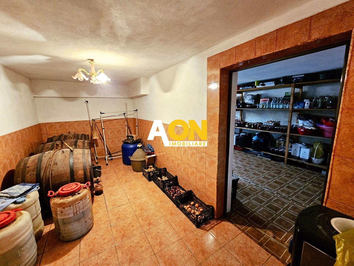 Casa D+P+M,  5 camere, 1254 mp teren, Micesti - Poză 24