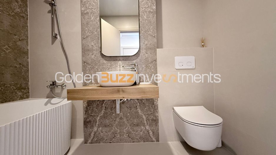 Apartament 4 camere | 165 mp | Piscină | Complex nou 2025 - Poză 23