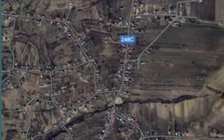 Teren intravilan de 6.400 mp de vânzare în Mogoșești, Iași – investiție sau construcție locuință - Poză 1