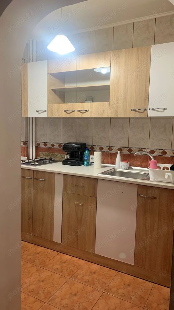 Vanzare garsoniera in Titan- Baraj Bicaz - Poză 6