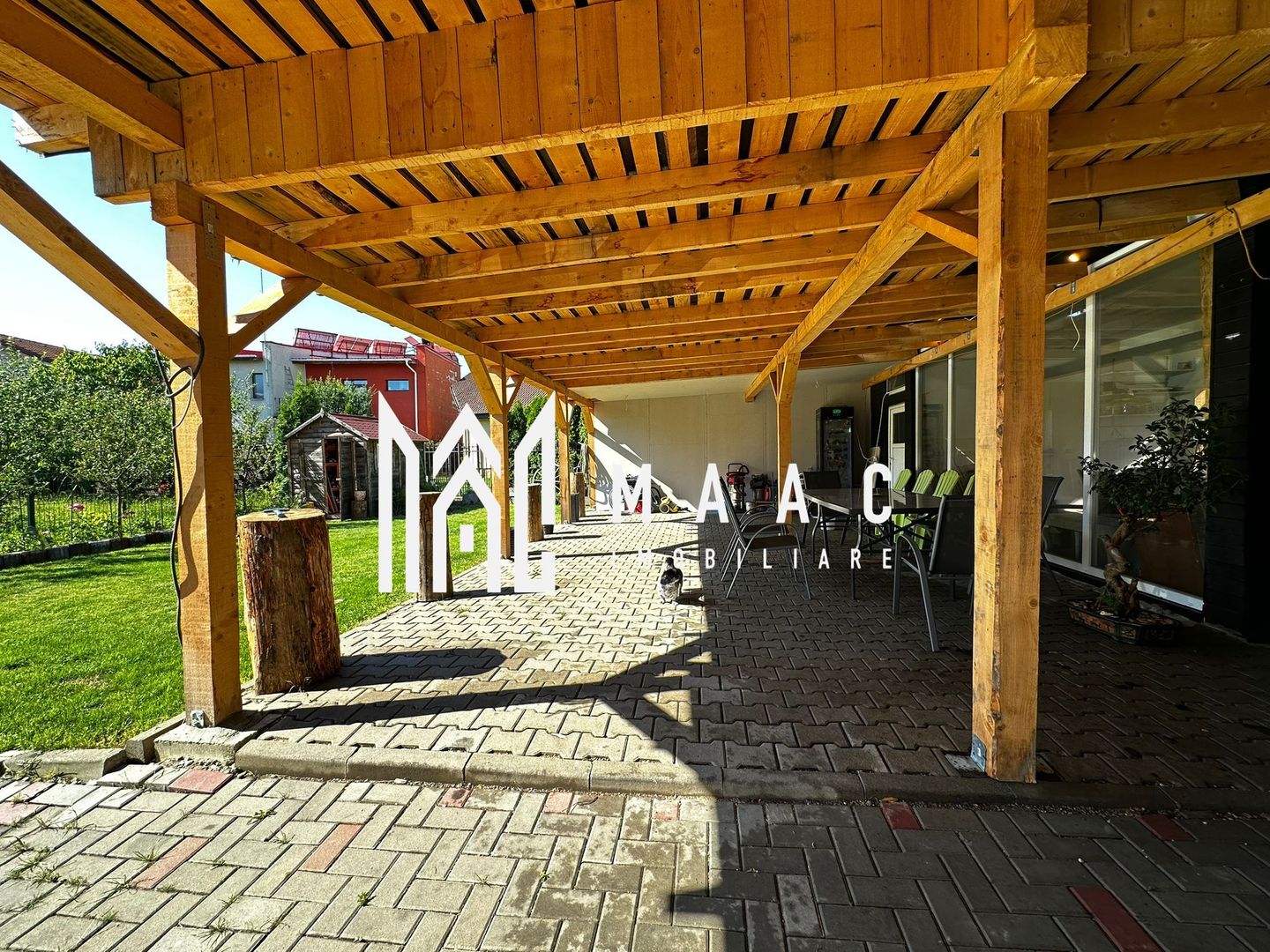 Vila | 119 mpu | 4 camere | Teren 472mp | Selimbar - Poză 7