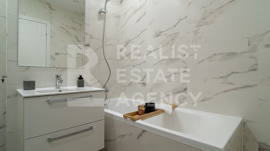 Vânzare, garsonieră, 1 cameră tip 1D, HILS Republica, București - Poză 4