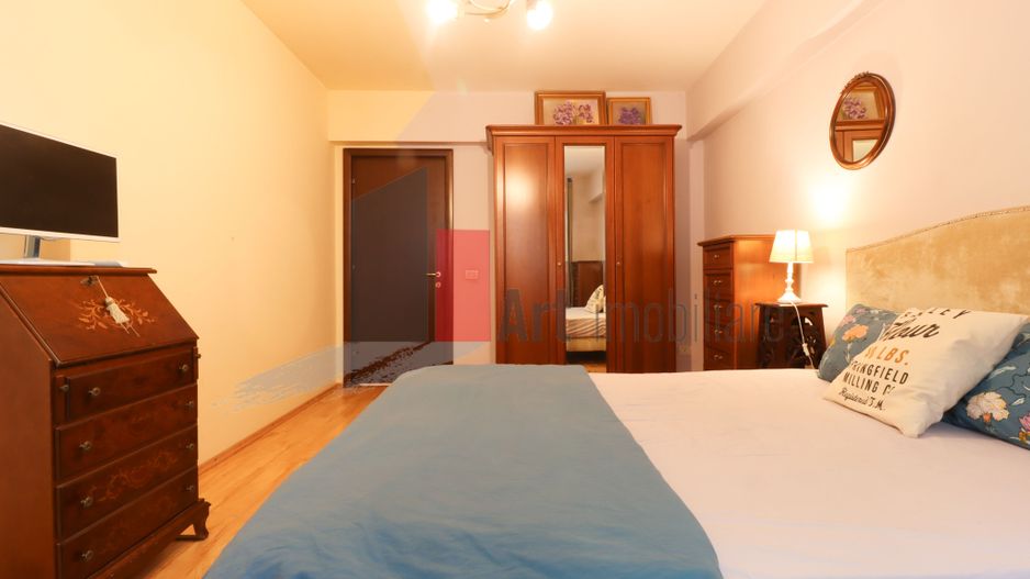 Apartamentul "BUTIKO", Calea Calarasilor-adiacent, bloc nou, GARAJ SUBTERAN - Poză 14