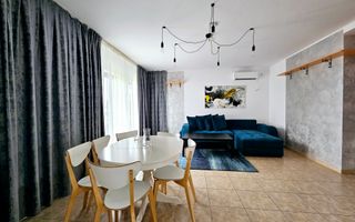 Casa de inchiriat complet mobilata si utilata - comuna Berceni - Poză 2