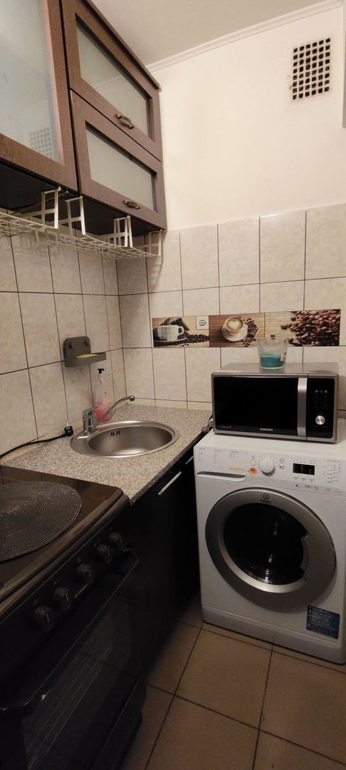 Garsonieră Sala Palatului - Poză 4