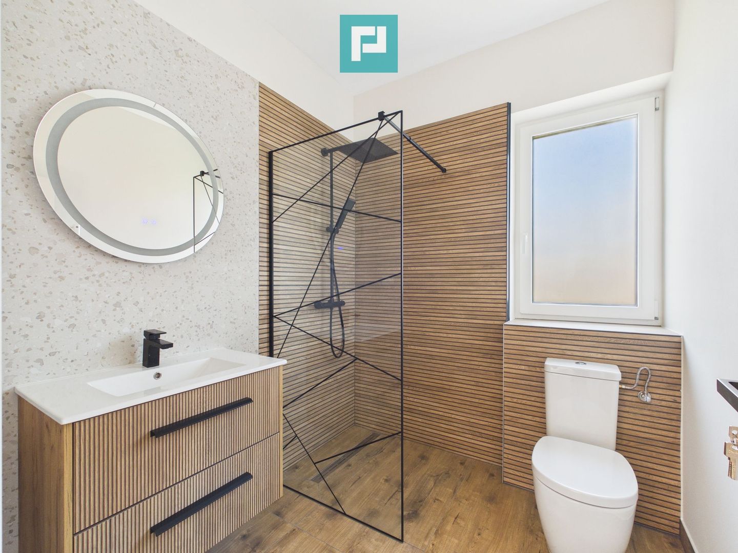 Duplex Premium-4 camere Dumbrăvița - Poză 16