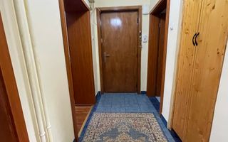 Apartament cu 2 camere in bloc de cărămidă , etajul 1 - Poză 20
