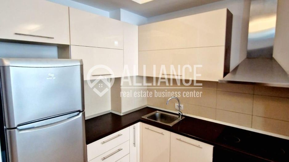 Statiunea Mamaia(cod 04) - Apartament 2 camere mobilat utilat - Poză 2