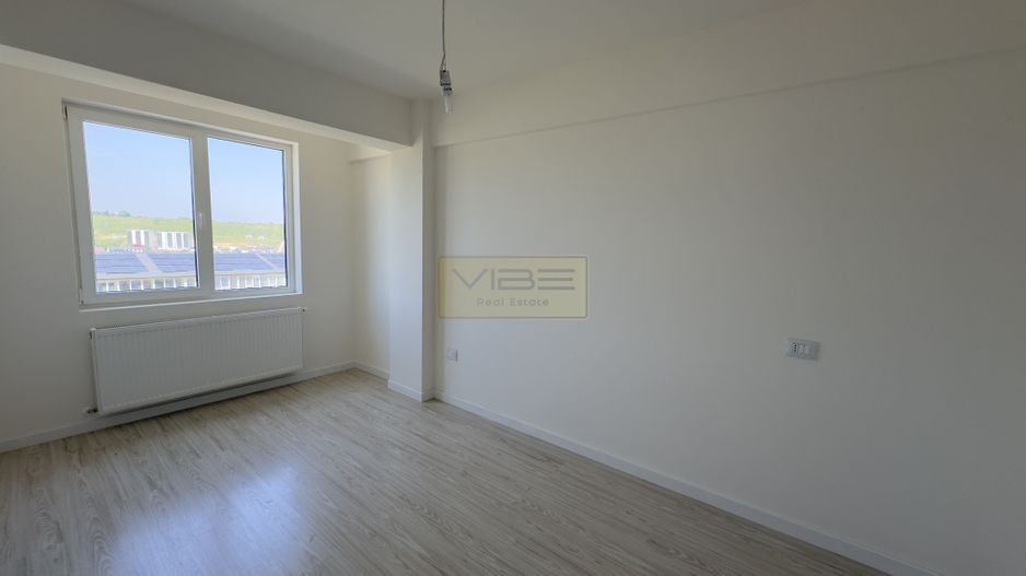 Apartament 2 camere langa Profi, Mega Image, finisat - Poză 4