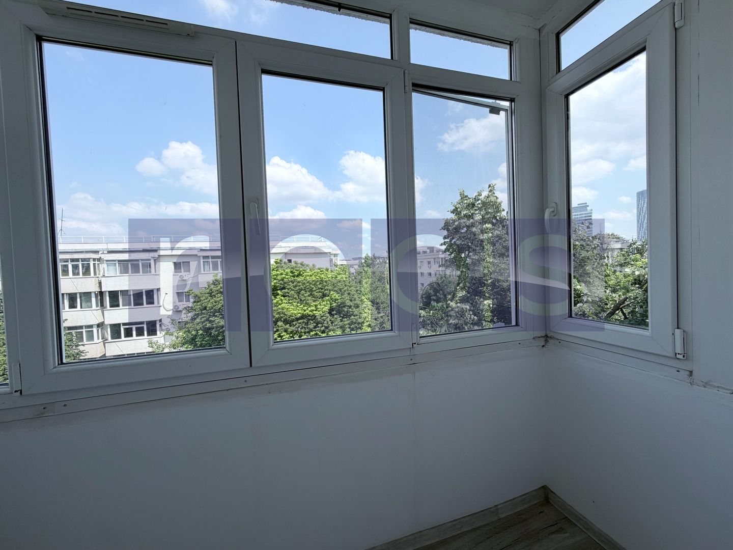 VANZARE 2 CAMERE | LUMINOS| BLOC REABILITAT | AVIATIEI | - Poză 9