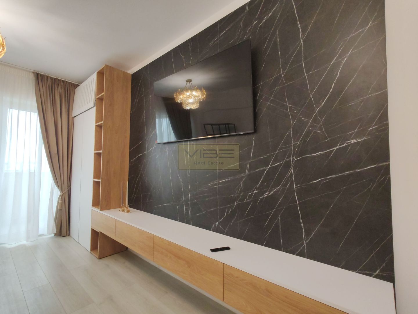 Apartament Premium -  Semicentral-Decomandat +Parcare! - Poză 11