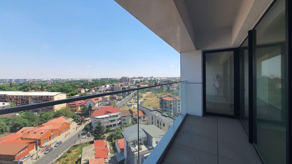 Apartament modern 2 camere One Verdi Park I View superb - Poză 15