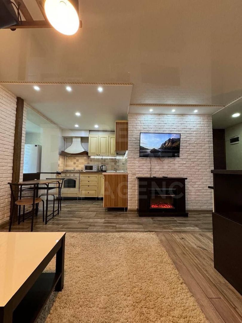 Vânzare, apartament, o cameră, str. Florilor, Râșcani - Poză 4