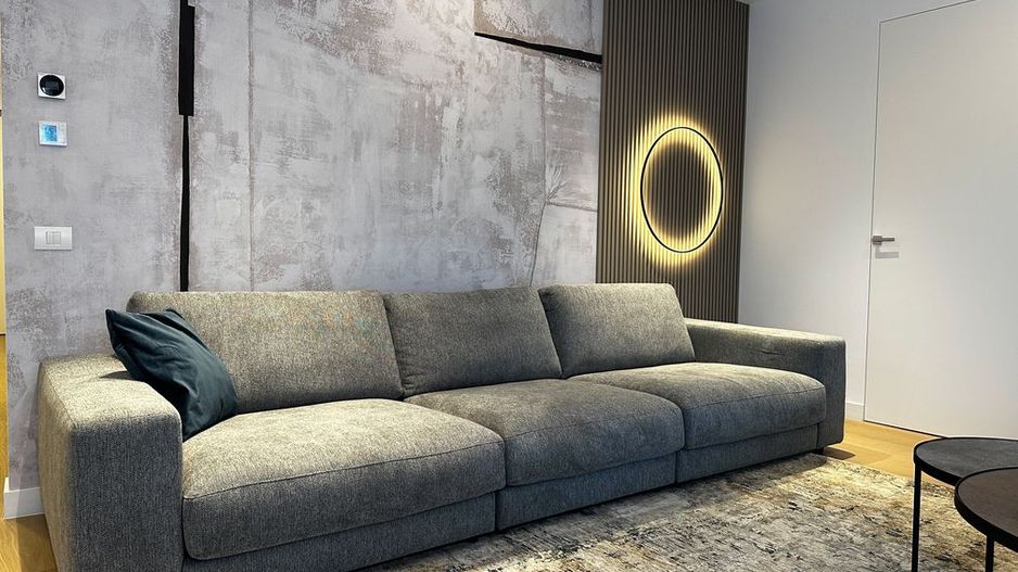 Apartament ultra high-end cu 4 camere, în zona Primăverii - Poză 30