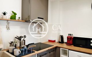 Apartament cu 2 camere de inchiriat în zona centrală, Oradea - Poză 4