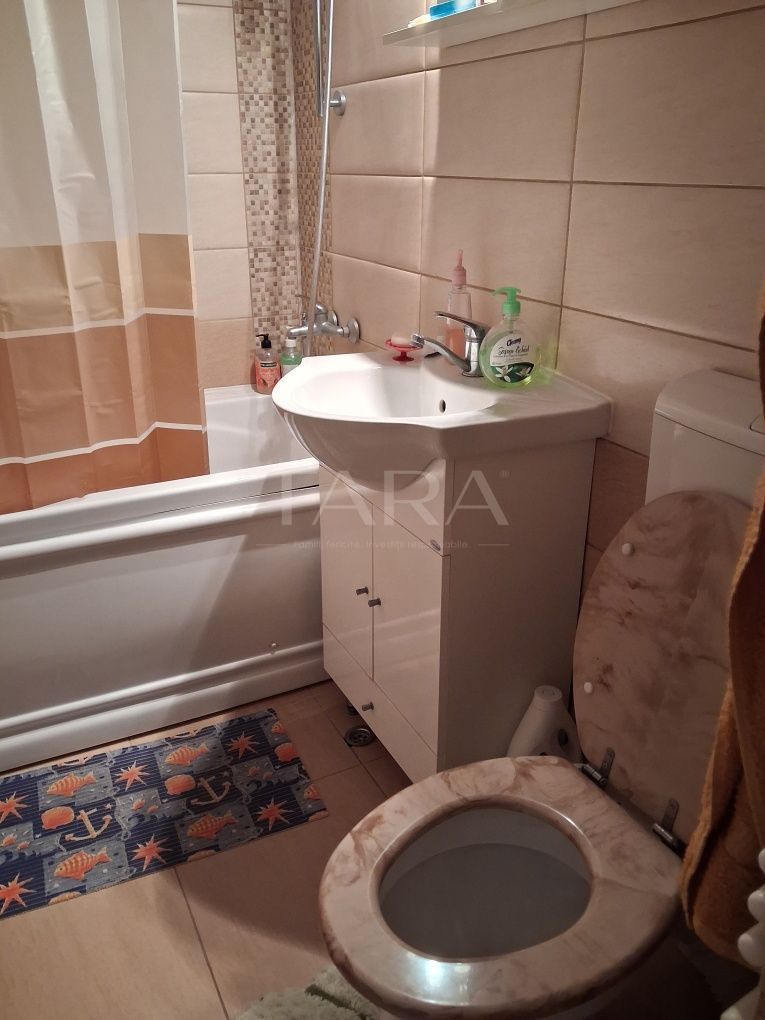 Apartament 3 camere decomandate, zona Piața Zorilor. - Poză 5