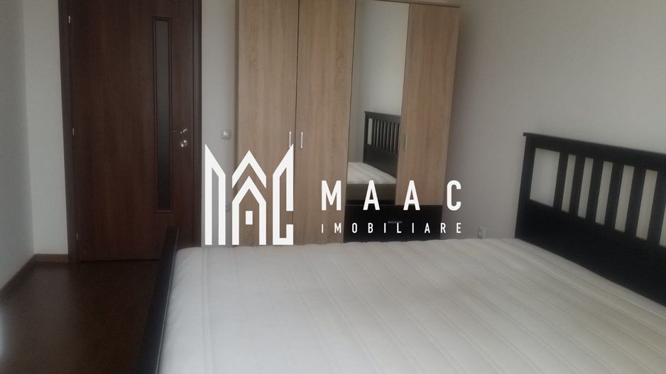 Apartament 3 Camere | 59 MP | Decomandat | 2 Balcoane | Imobil Tip Vilă - Poză 12